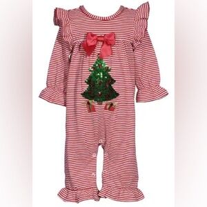 Iris & Ivy Romper